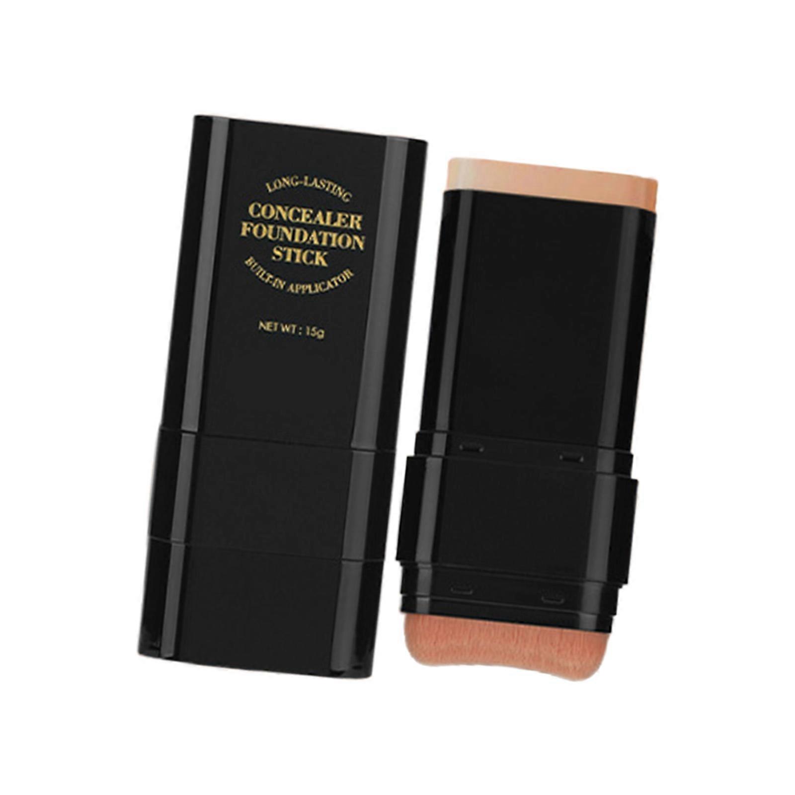 Hydrating Oil Complimentary Base Stick And Double Ended Spongiform For Buildable Thin Dull Constantly Wear  05