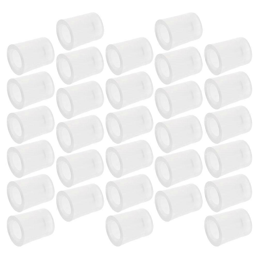 Refillable Perfume Dispenser Adapter for Transfer with 30Pcs Convenient Kit