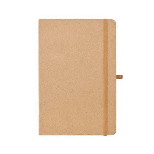 MidOcean Sticknote Recycled Paper A5 Notebook