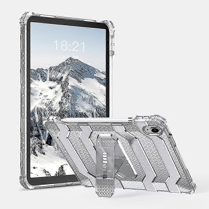 PC Shockproof Case For iPad 10th Gen 10.9 2022