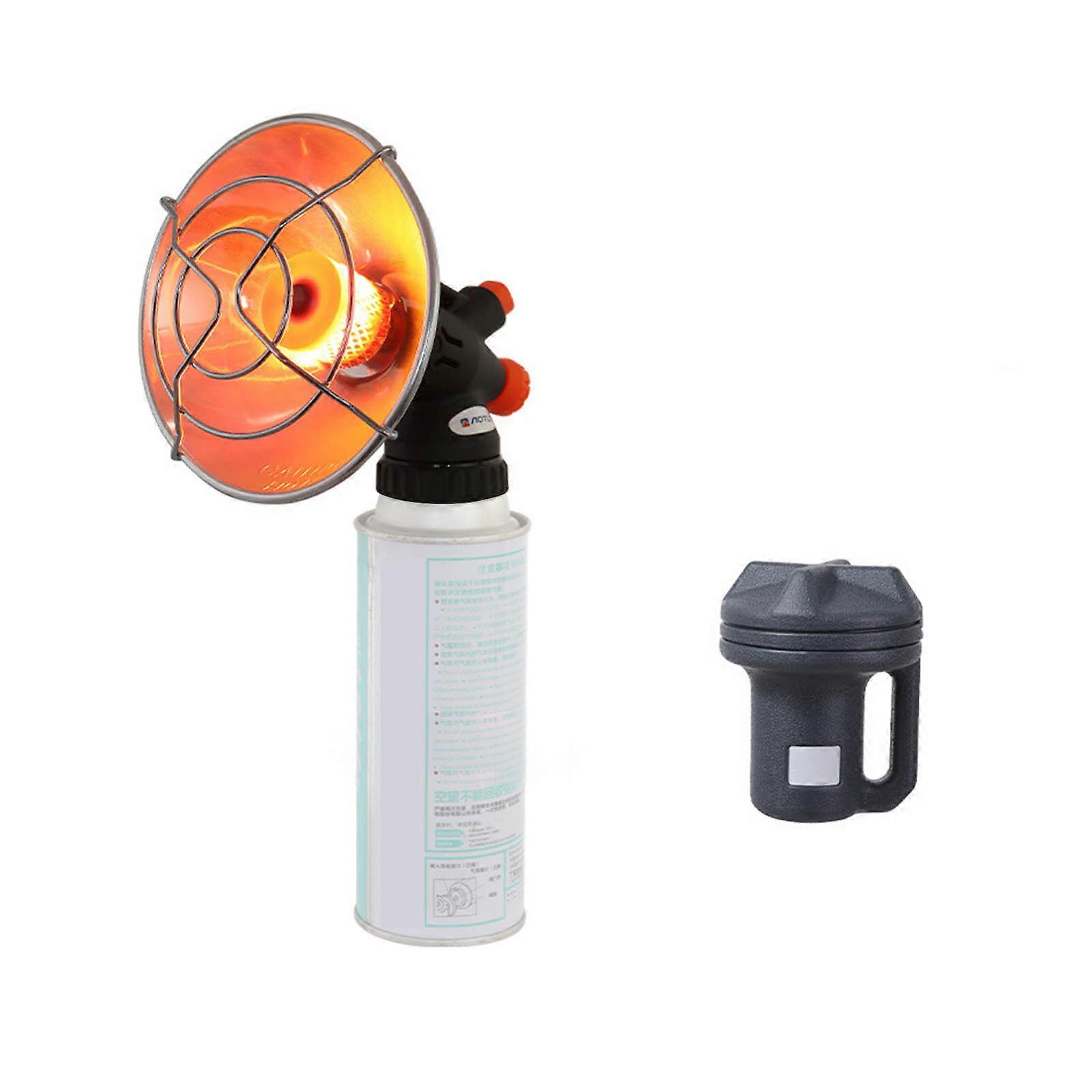 Multipurpose Camping Heaters With Quick Ignitions System Compacts Light weight For Cooking Warming Outdoor Trip Multicolor