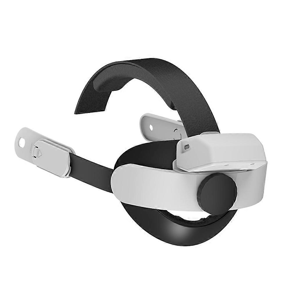 Adjustable Elite Strap for /3/3S Enhanced Comfort Design for VR Accessory
