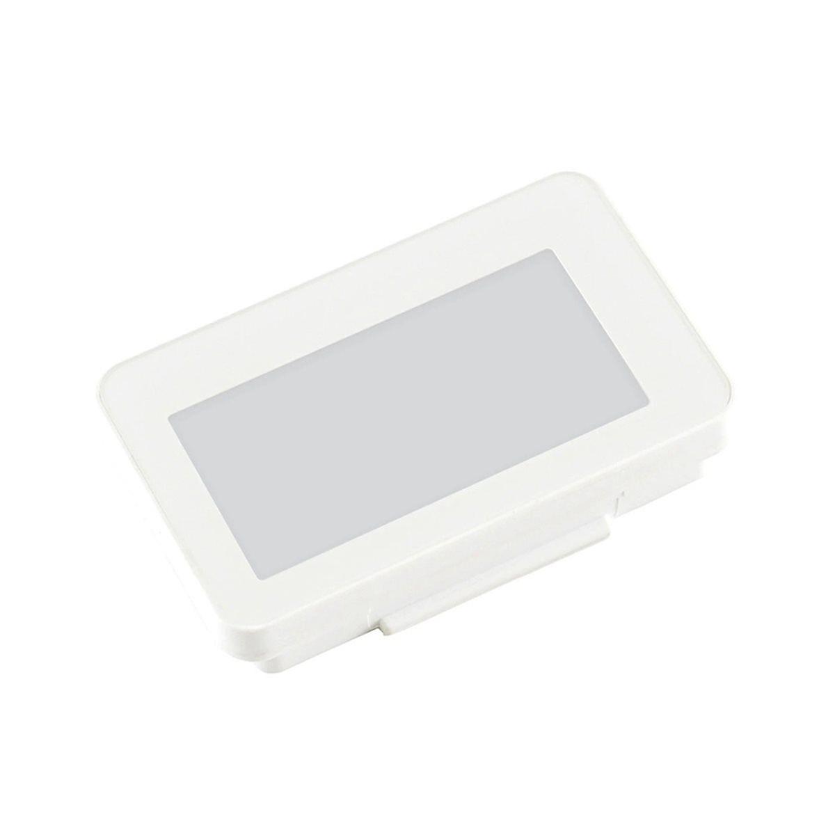 2.13inch NFC-Powered E-Paper (G), Red/Yellow/Black/White 4-Color Displaying, No Battery, Wireless Po