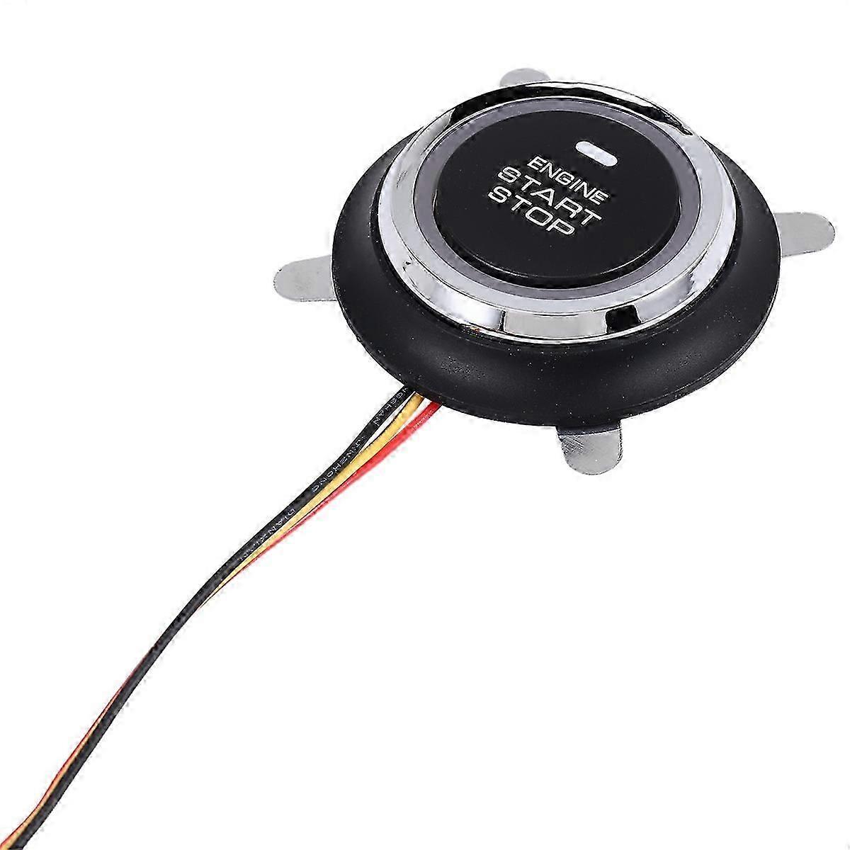 Universal Auto Keyless Remote Start/Stop Entry Push Button Auto Teil