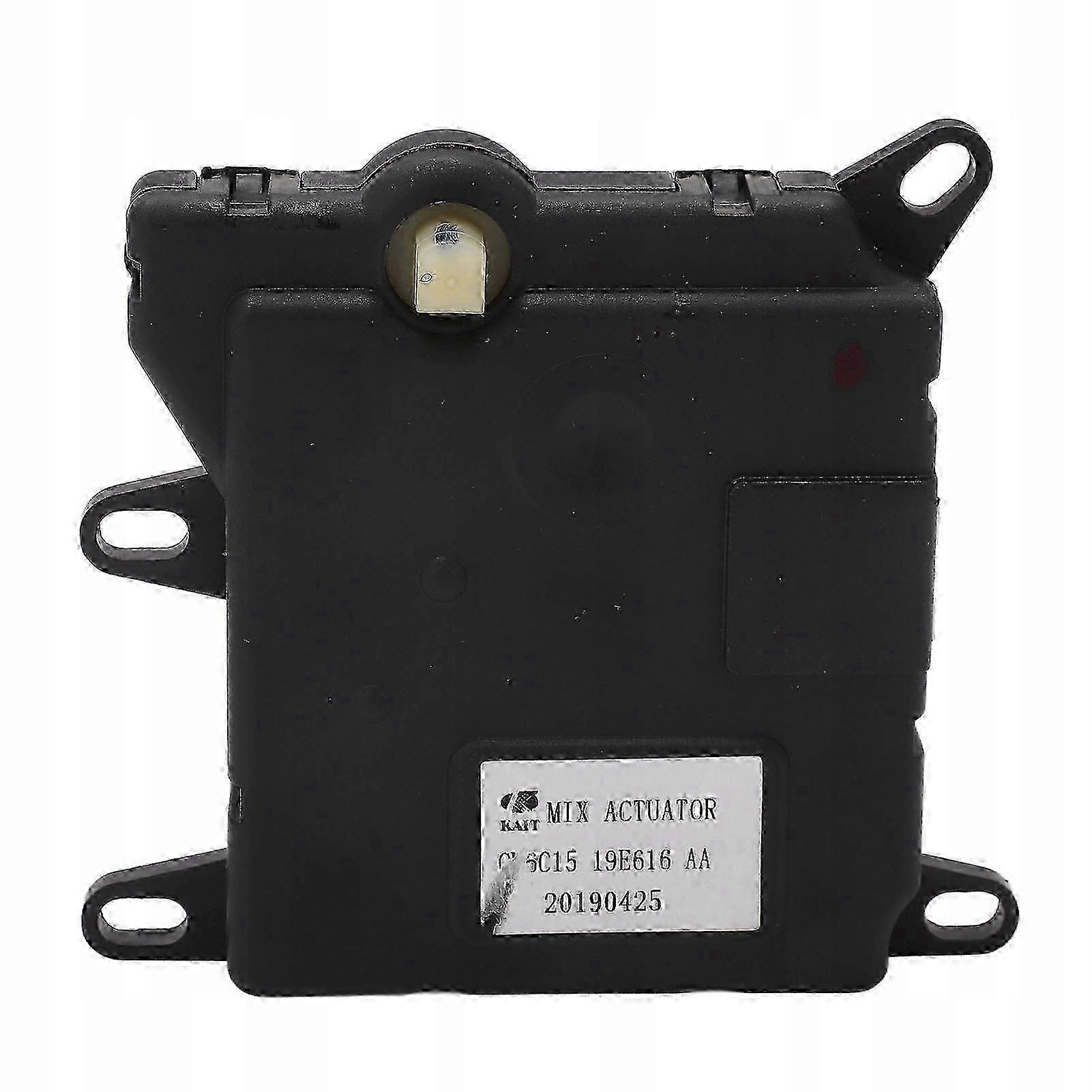 x Heater Actuator Module For Ford Transit