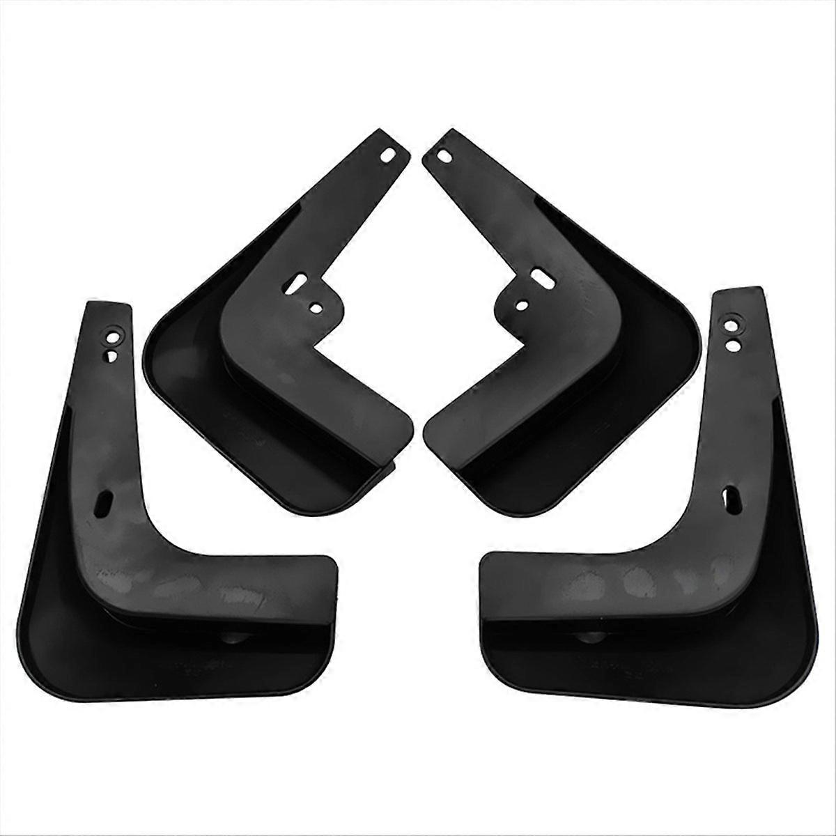 Splash Mud Guard For 2011-2015