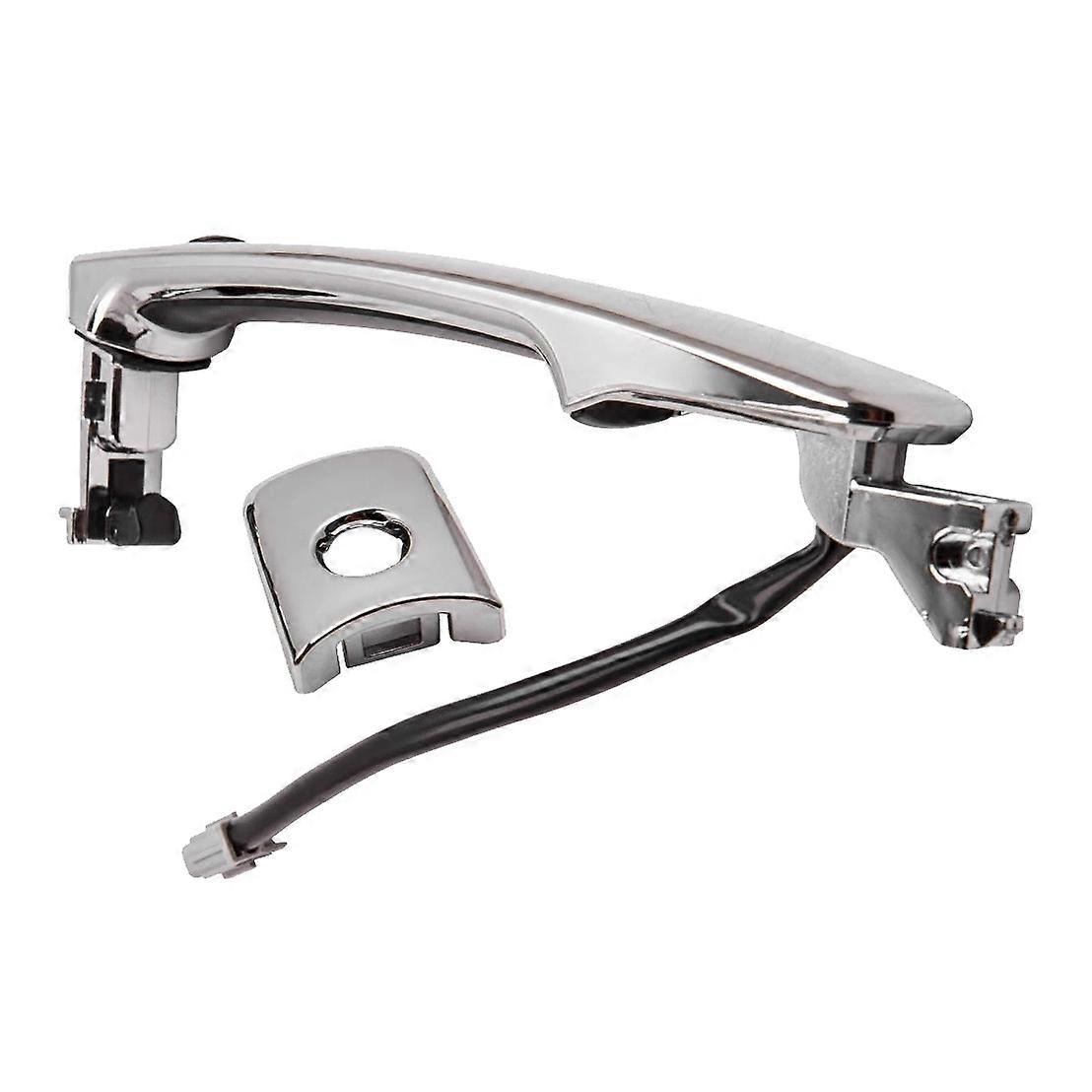 Suitable for 2003-2007 3.5L Car Door Handle Accessories