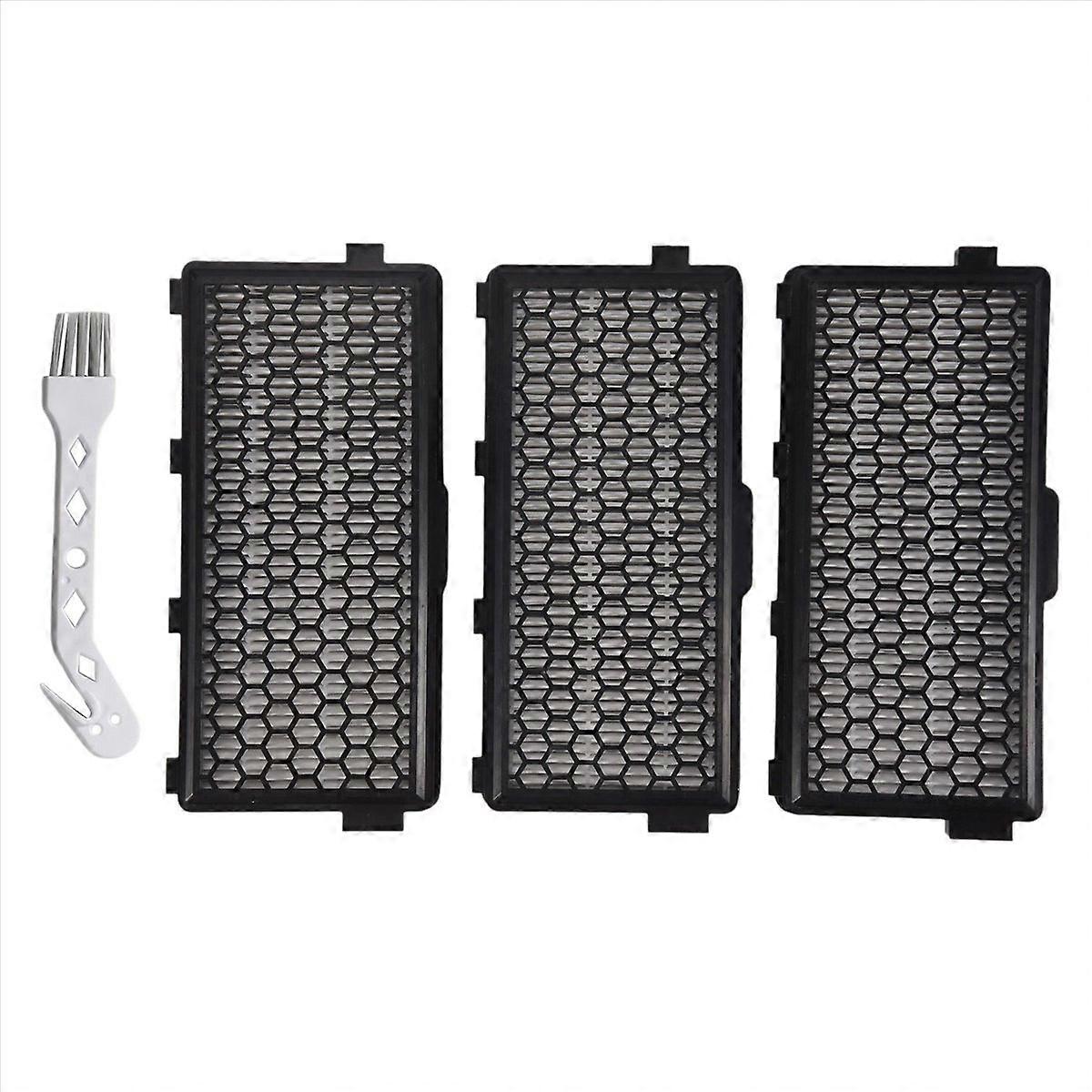 Active AirClean -AA 50,-HA 50 Filter Compatible with for S4