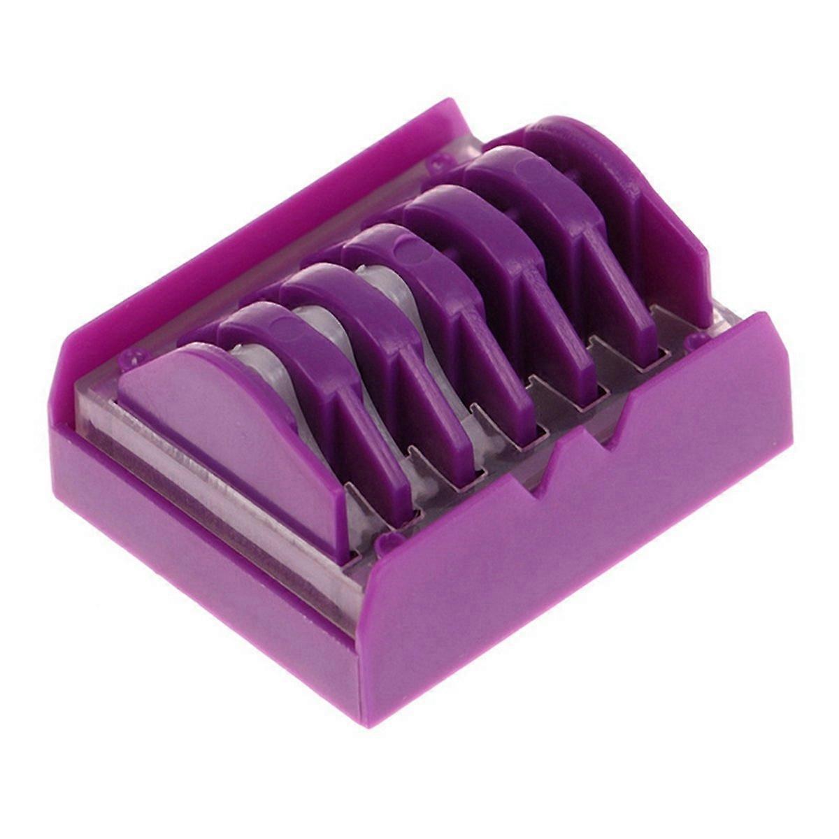 Plastic Laparoscopic Polymer Ligation Clips Hemolok Clips M