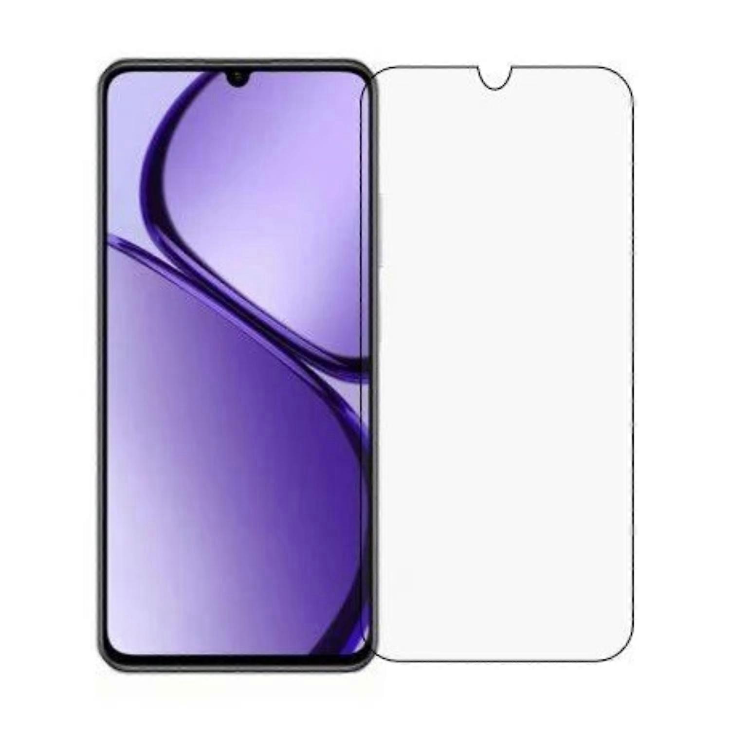 - Realme Narzo N63 Hydrogel Screen Protector (copy)