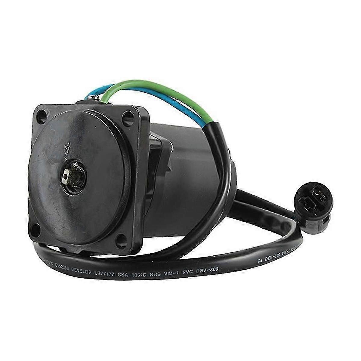 Replacement tilt trim motor Honda BF40 BF50