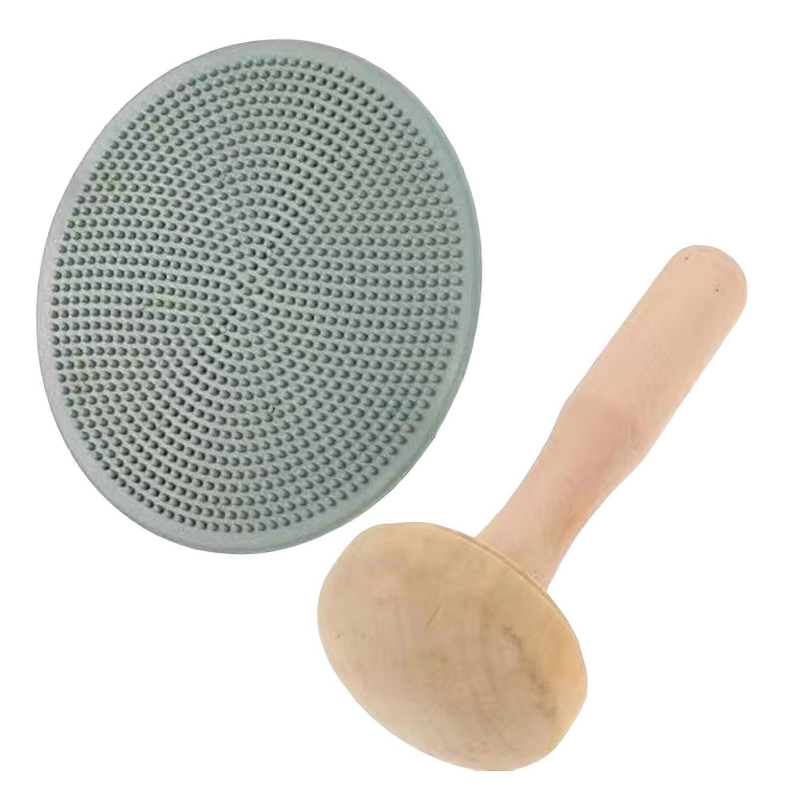 Professional Relief Printing Rubbing Tool Designs For Carving And Printing In Artistic Applications Multicolor