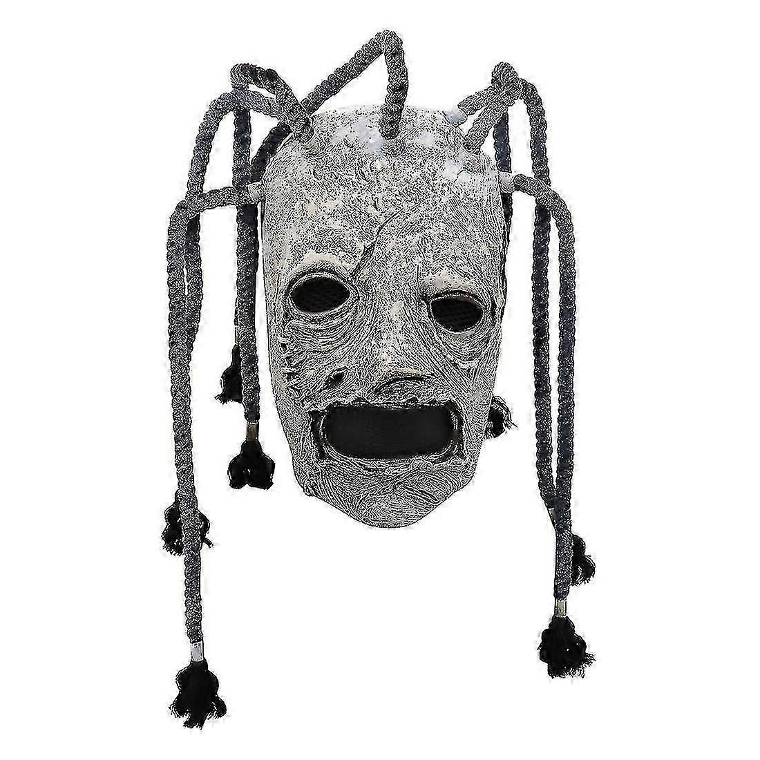 Slipknot Mask Halloween 7typer