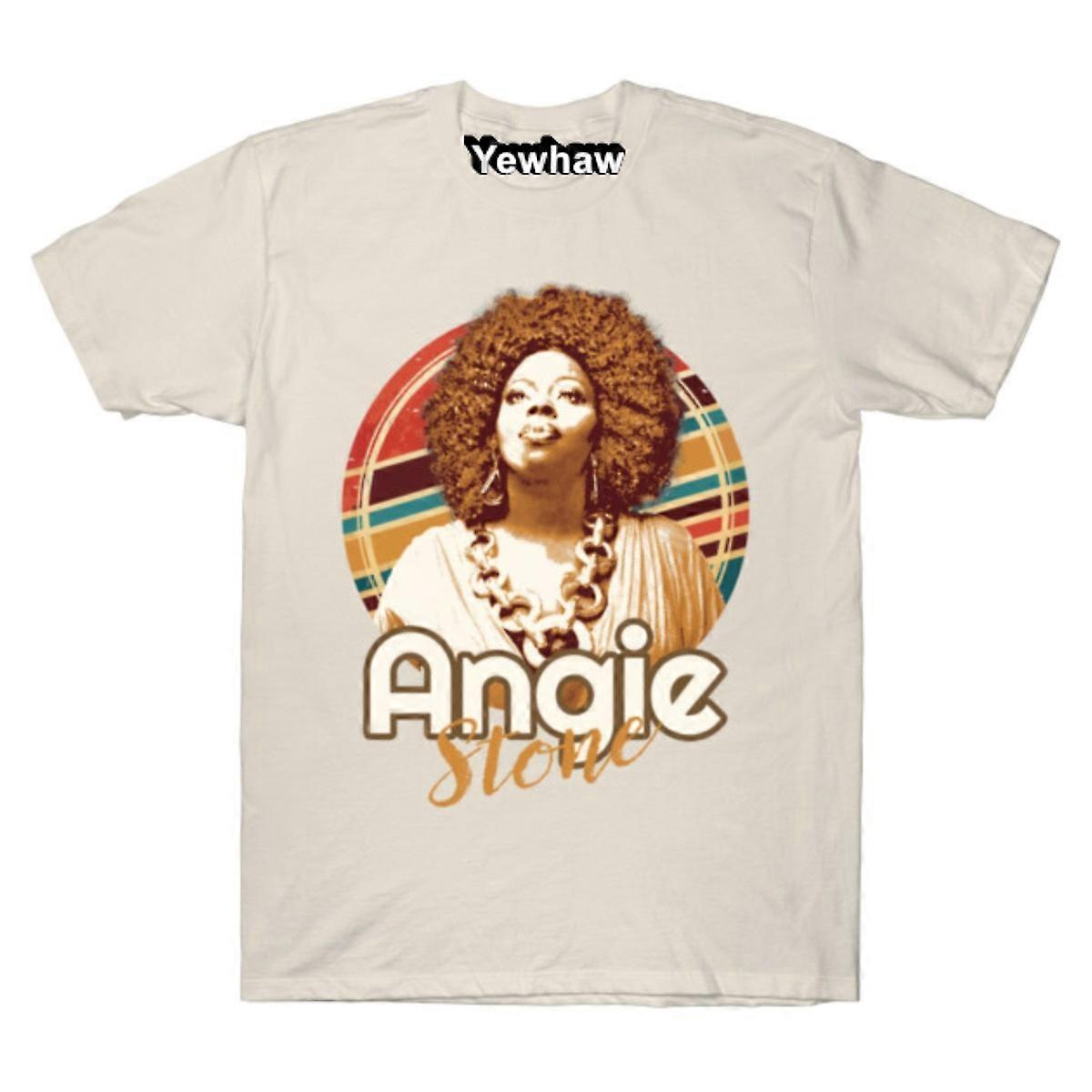 Angie-Stone T-Shirt