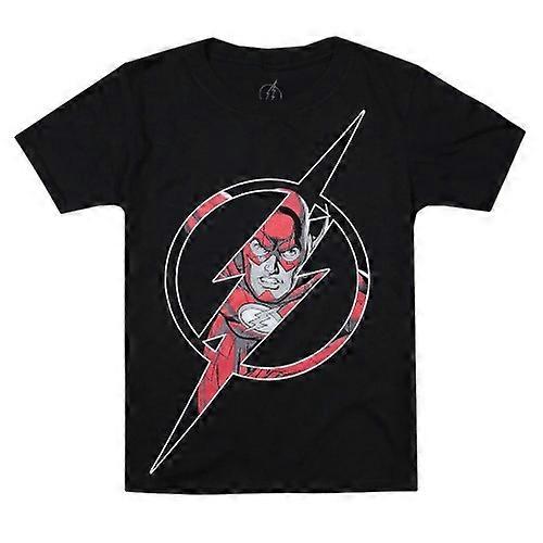 A Flash Boys ikon póló