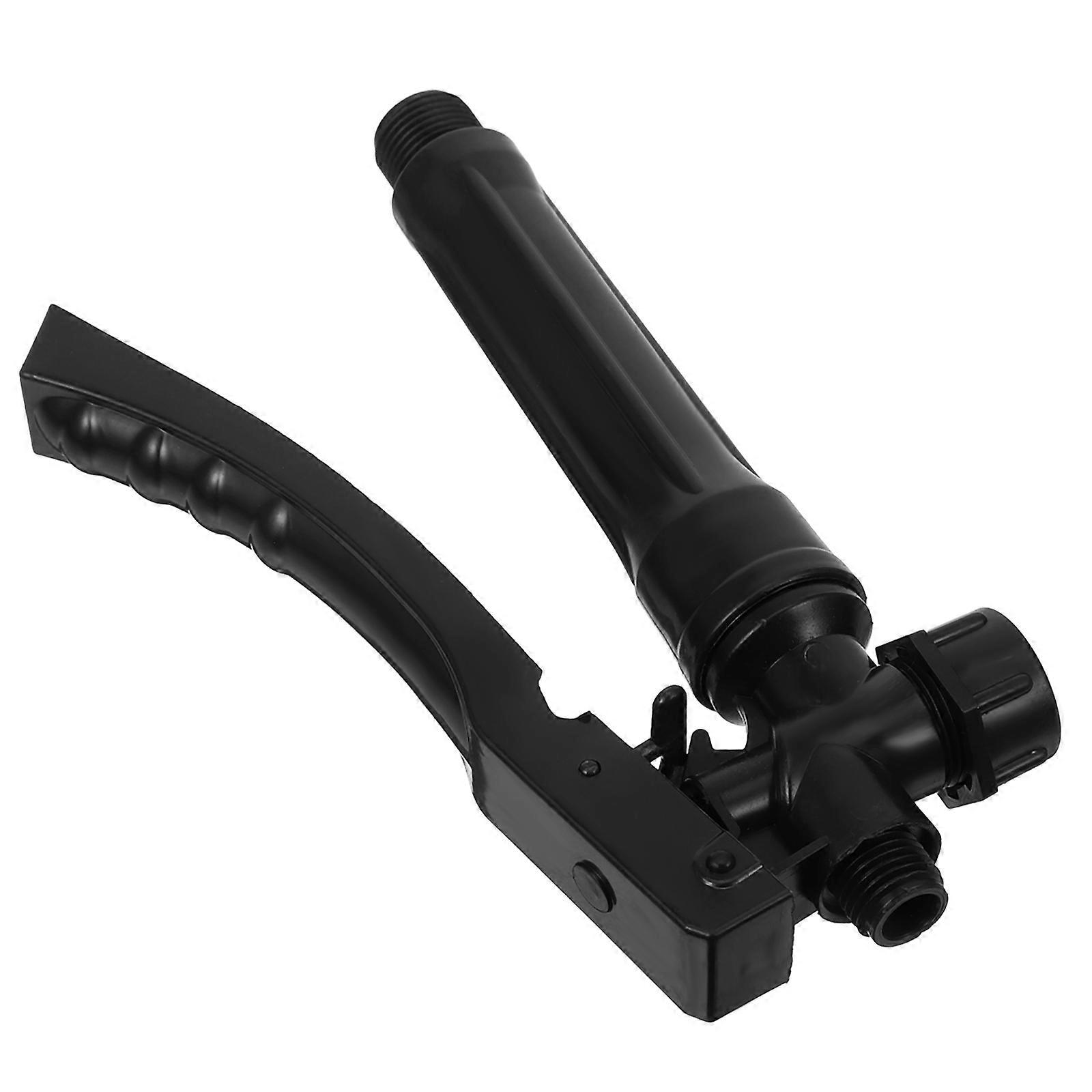 Sprayer Wand Replacement Handle for Agricultural Use 3Pcs Durable Set