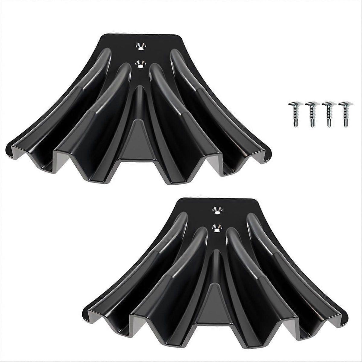 2PCS Gutter Downspout Diverter, Gutter Downspout Extensions for Rainwater Dispersal, Rain Gutter Di
