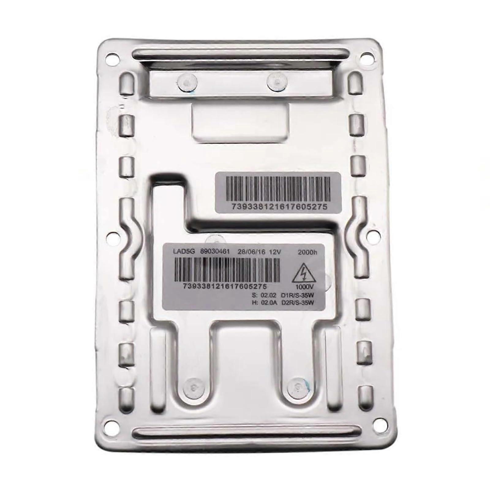 Ballast For Porsche Cayenne 20032006 HID Xenon Headlight Ballast Control Unit 12Pin 89015132 89032131 89030463