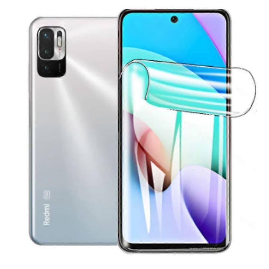 Redmi Note 10s - Hydrogel Screen Protector