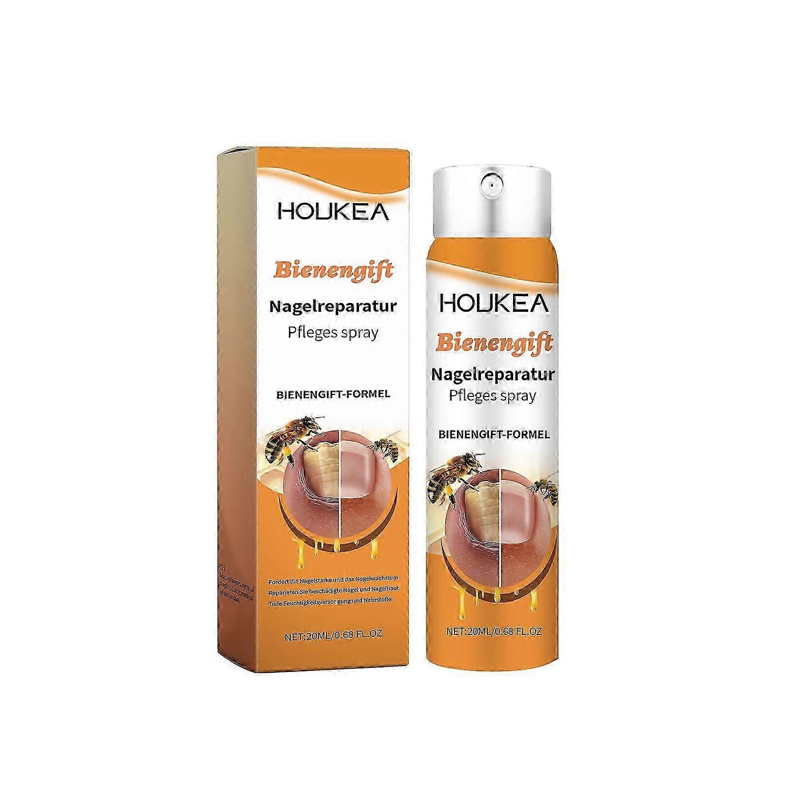 Bee Venom Nail Care Spray