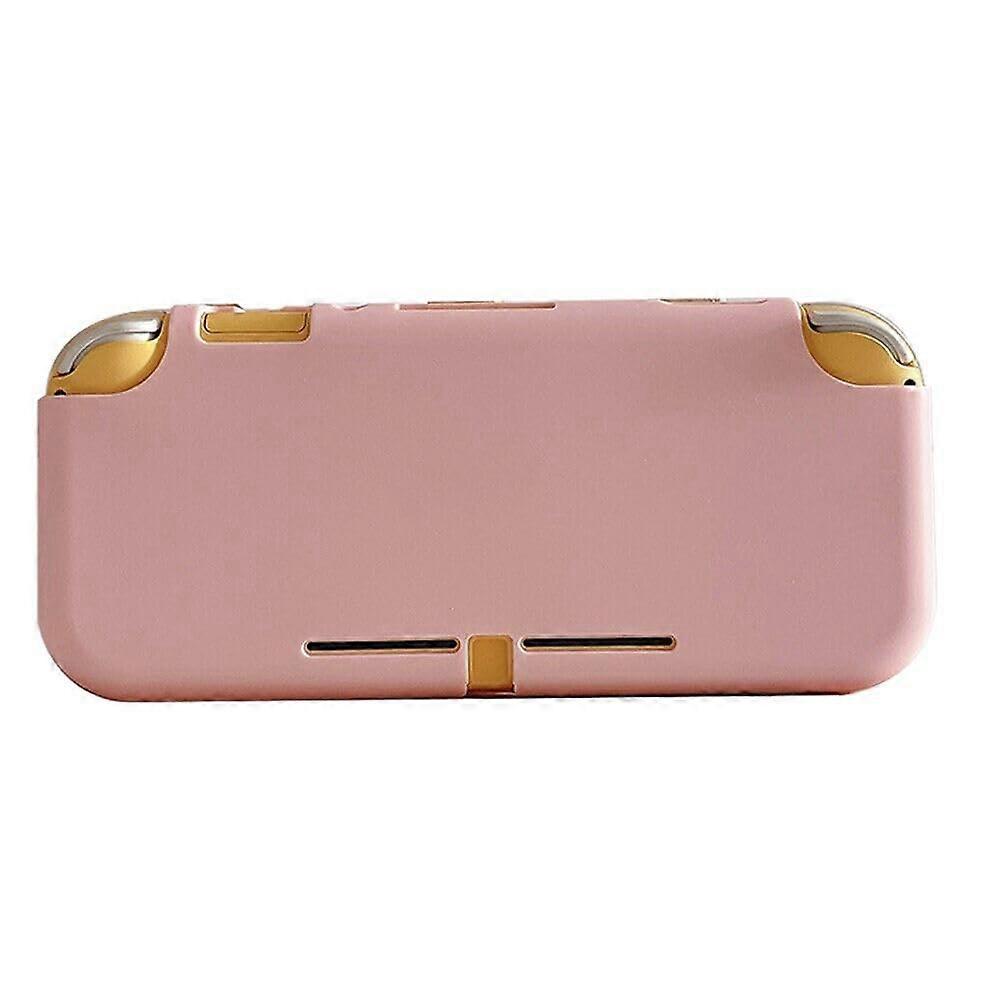 Case for Nintendo Switch Lite 2019 Shockproof TPU Protective Cover with Comfortable Grip