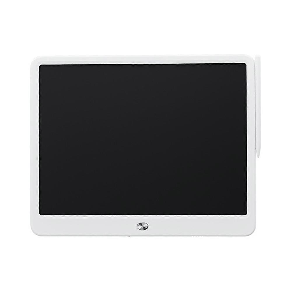 15 polegadas crianças digital lcd placa de caligrafia placa de caligrafia