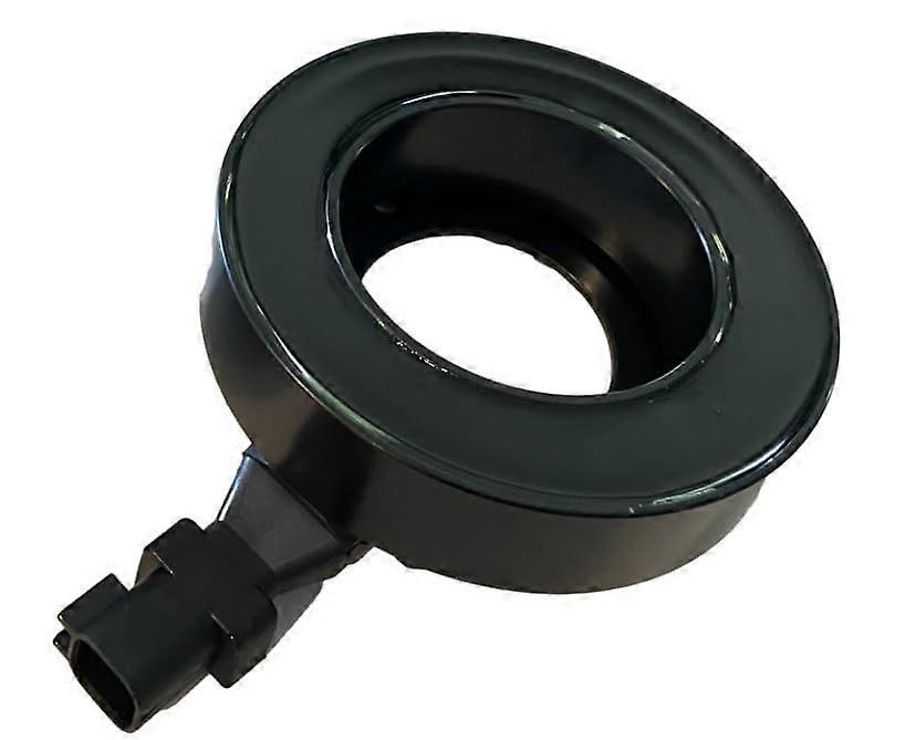 Ignition Coil and AC Compressor Clutch Coil for Mopar 68242651AA Direct Fit Replacement