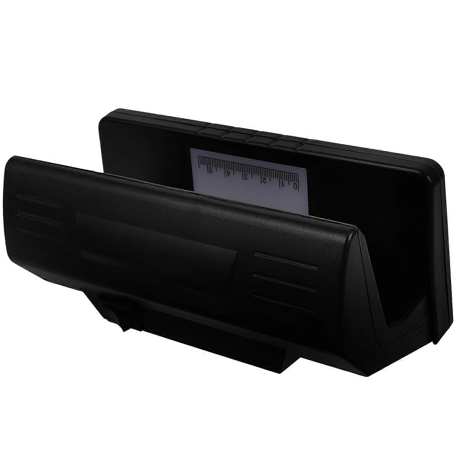 Portable Bill Detector Small Money Detector for Home