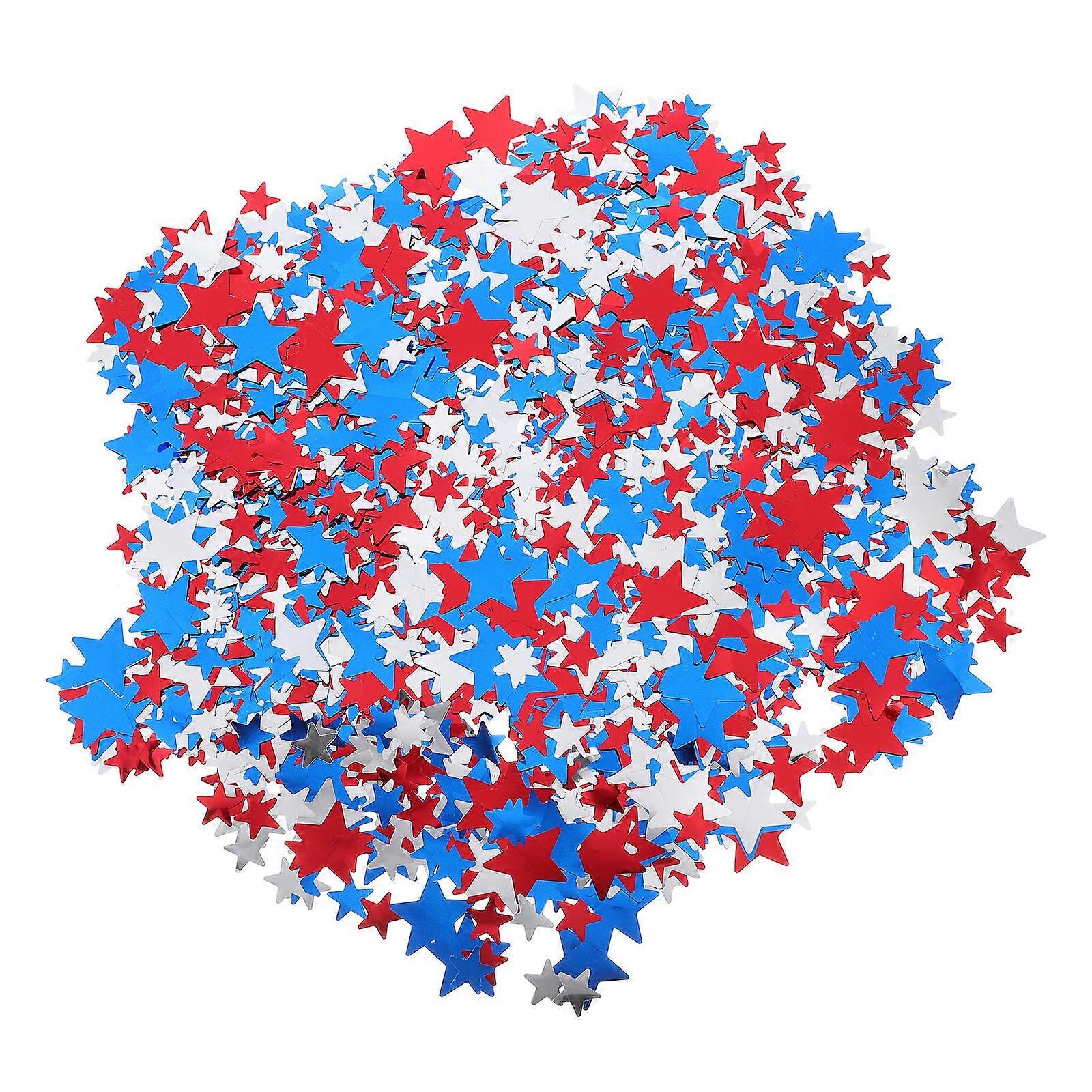 Sequin Confetti for Decoration 1 Bag Assorted Decoration