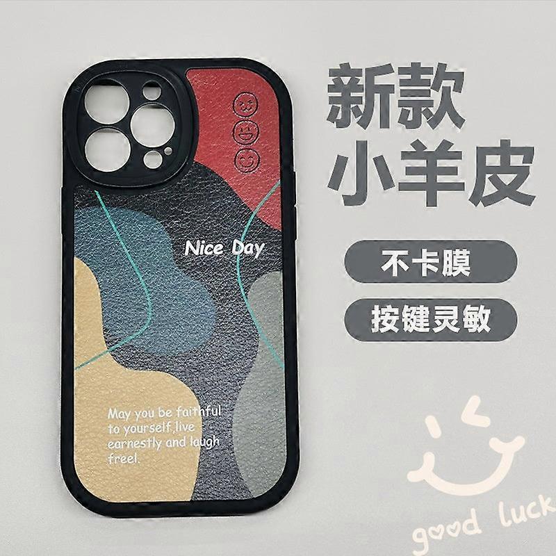 Case For Iphone 13 Pro Black - Good Time Cartoon Snoopy Full Case No10285