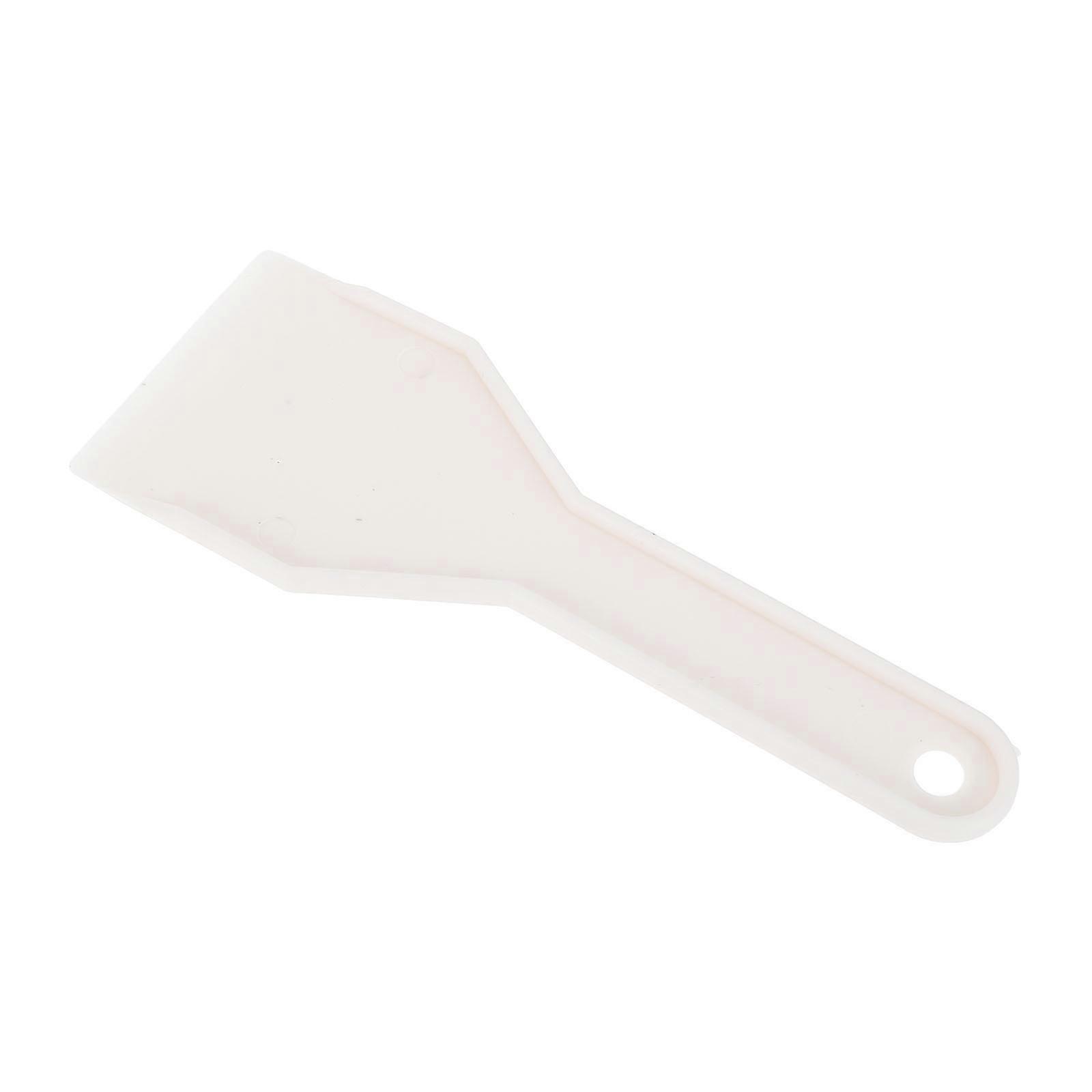 Refrigerator Ice Plastic Tool for 4Pcs Ice Removal Use