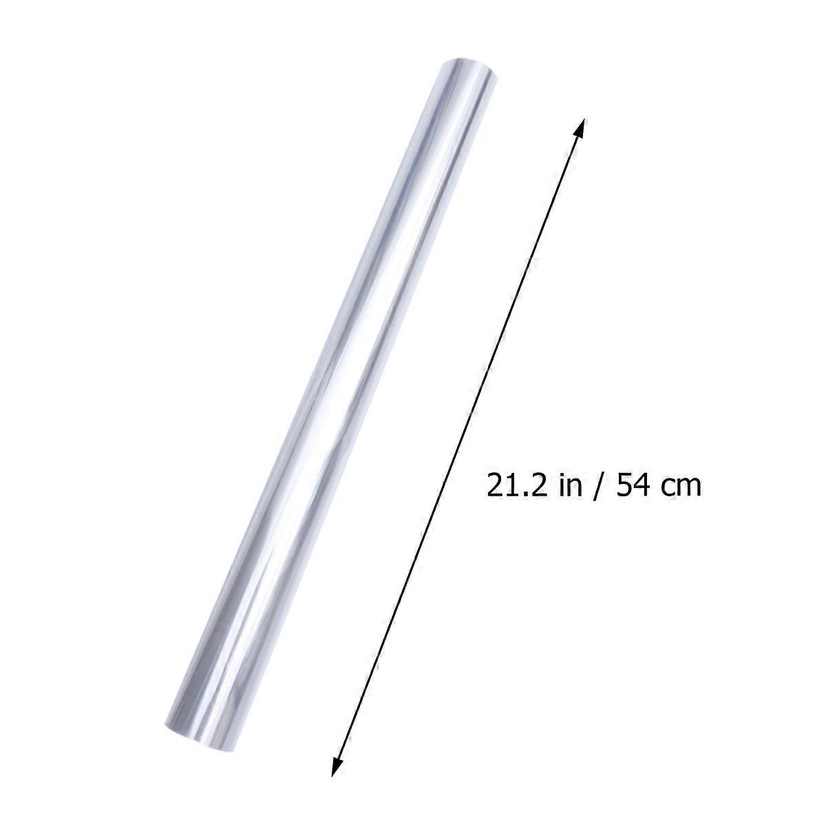 Clear Cellophane Wrapping Paper for Gift Basket Arts 4Pcs Pack