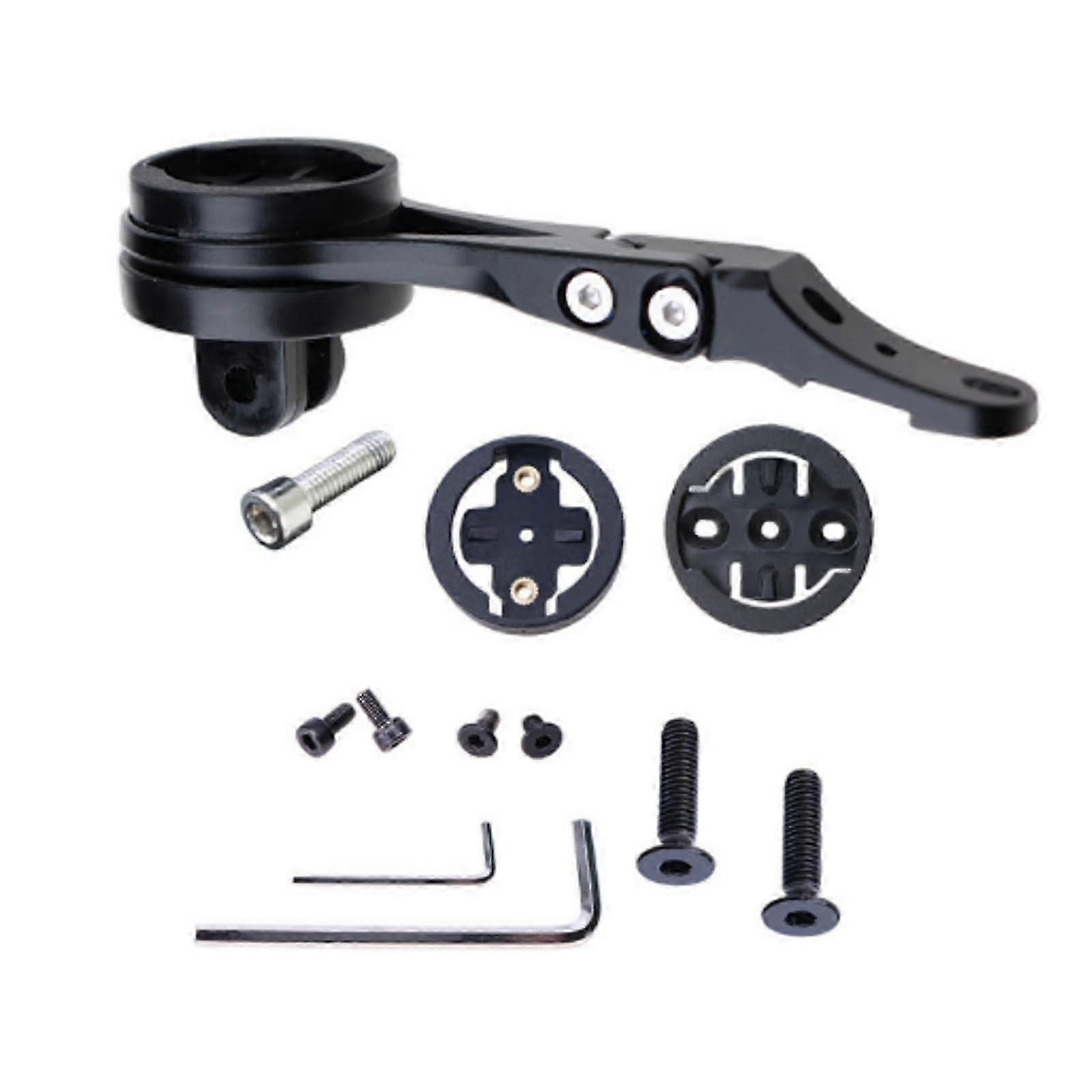 2026 Bike Computer Bracket Bike Light Mount