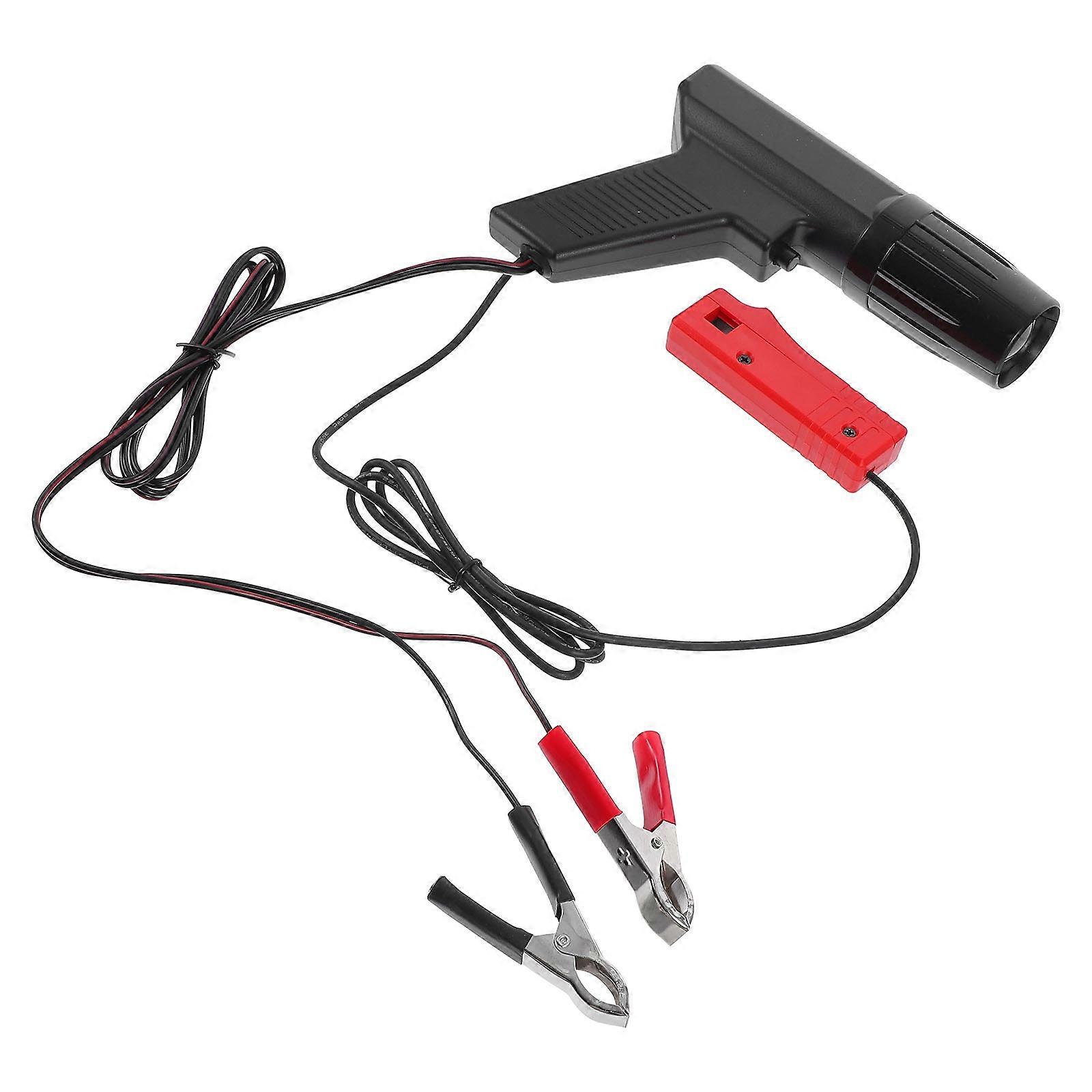Engine Ignition Timing Tool for Car Use 1Pcs Timing Light