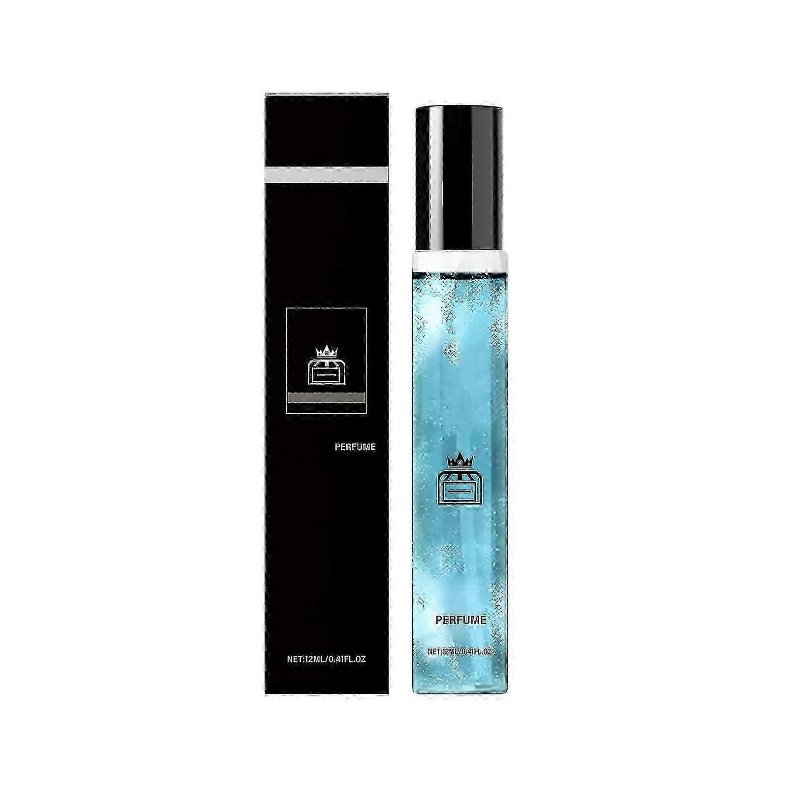 Perfume Fragrances Perfume 12ml Reapply-Free