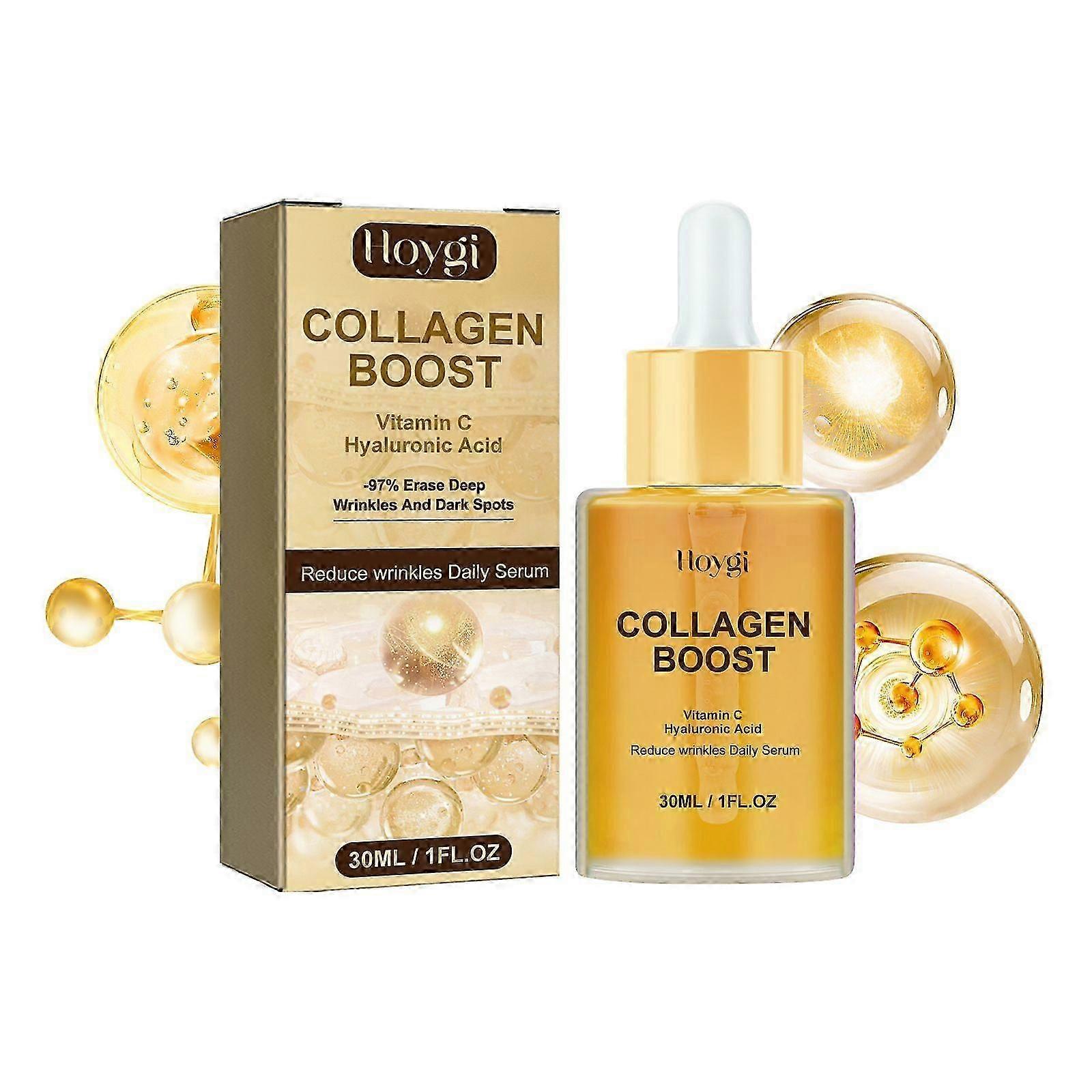 Collagen Anti-Wrinkle Essence