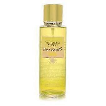 Victoria's Secret Bare Vanilla Sol by Victoria's Secret - Fragrance Mist Spray 8.4 oz - Women 