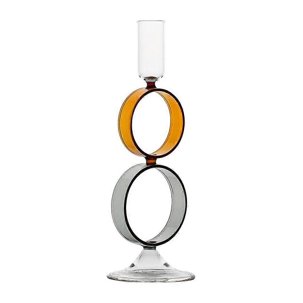  Rituali Domestici Cerchiando candlestick U30784098P00