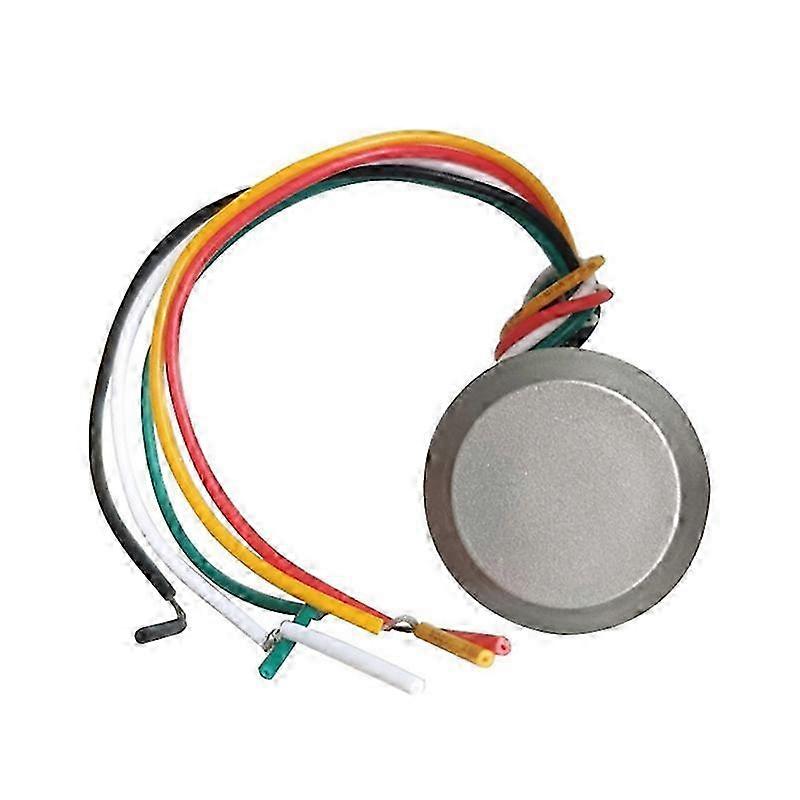 Waterproof RFID Card Reader 125Khz Mini Metal Access Control IP65