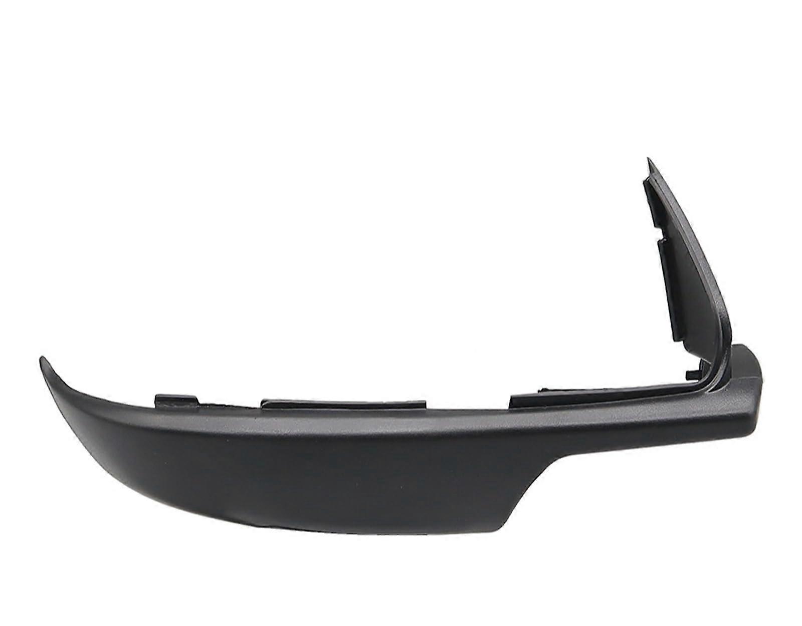 Car Mirror Cover Right Side Compatible with Mazda 2 Demio Atenza Axela Scratch Protection