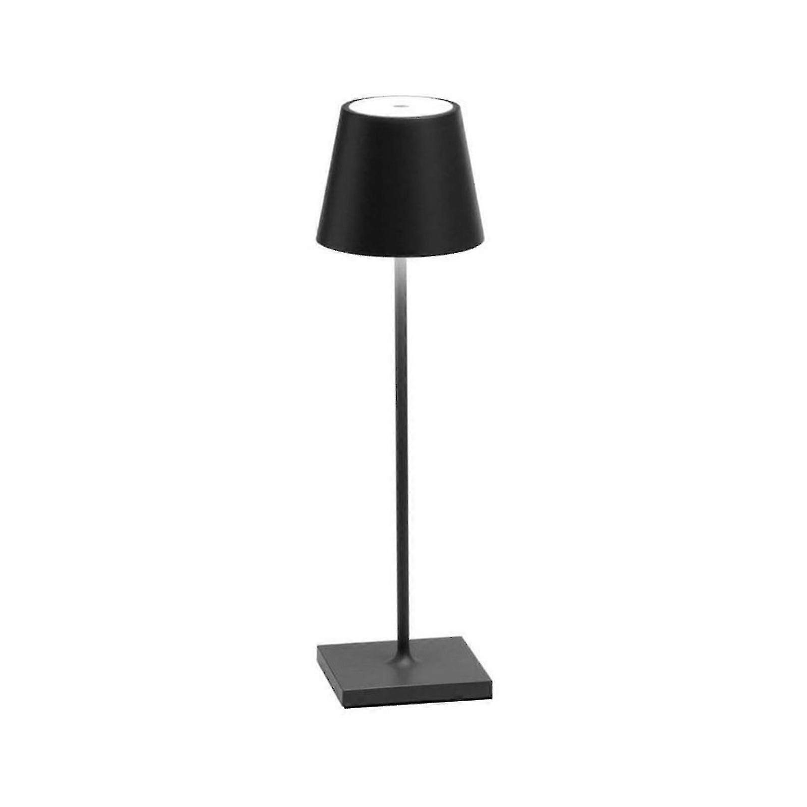 reading Eye Protection Table Lamp Led Table Lamp Charging Model Acrylic Material
