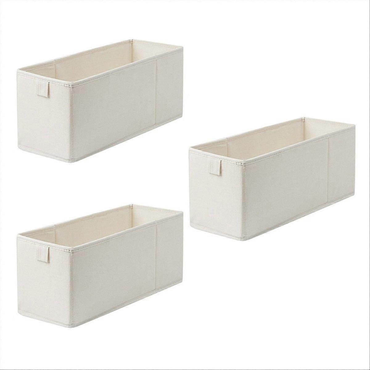 Large Storage Box Closet Storage Box Sturdy Foldable Storage Box