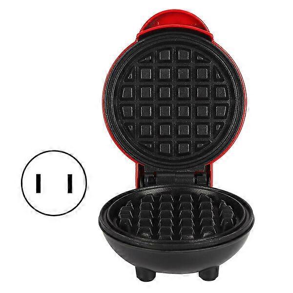 Electric baking pan, fast heating, 160x120mm, multi-functional bakery machine