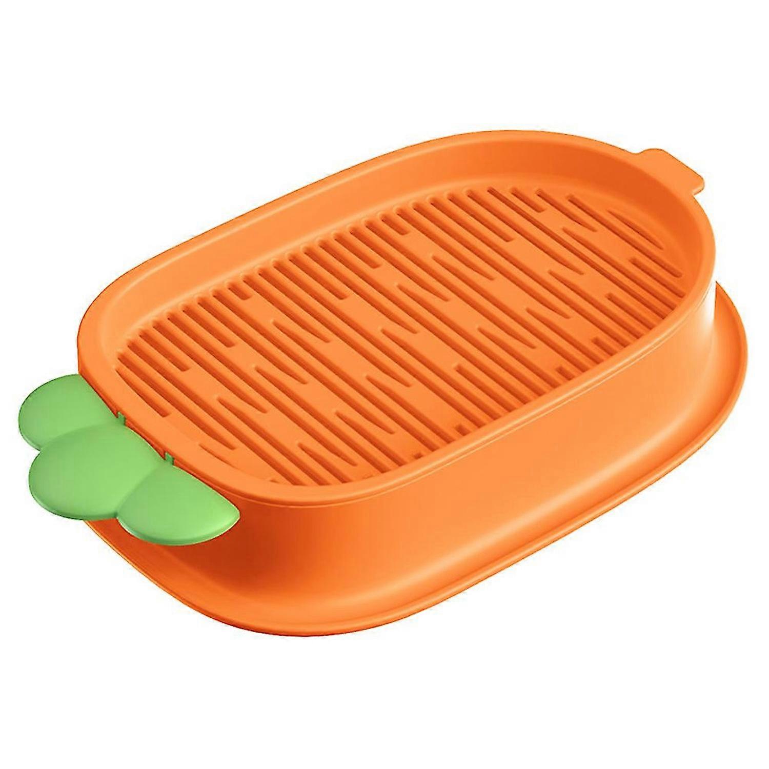 Catgrass Hydroponic Box Layered Cat Grass Growing Sprouting Container Catnip Cultivation Tool