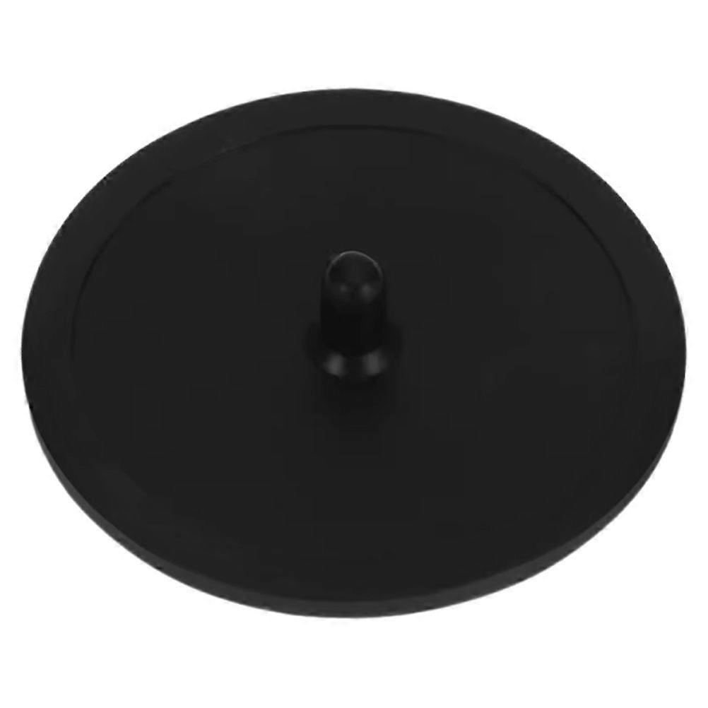 Coffee Machine Grouphead Cleaning Disc Espresso Machine Cleaning Tool Silicone Coffee Maker Cleaner Blind Filter Backflush Disk
