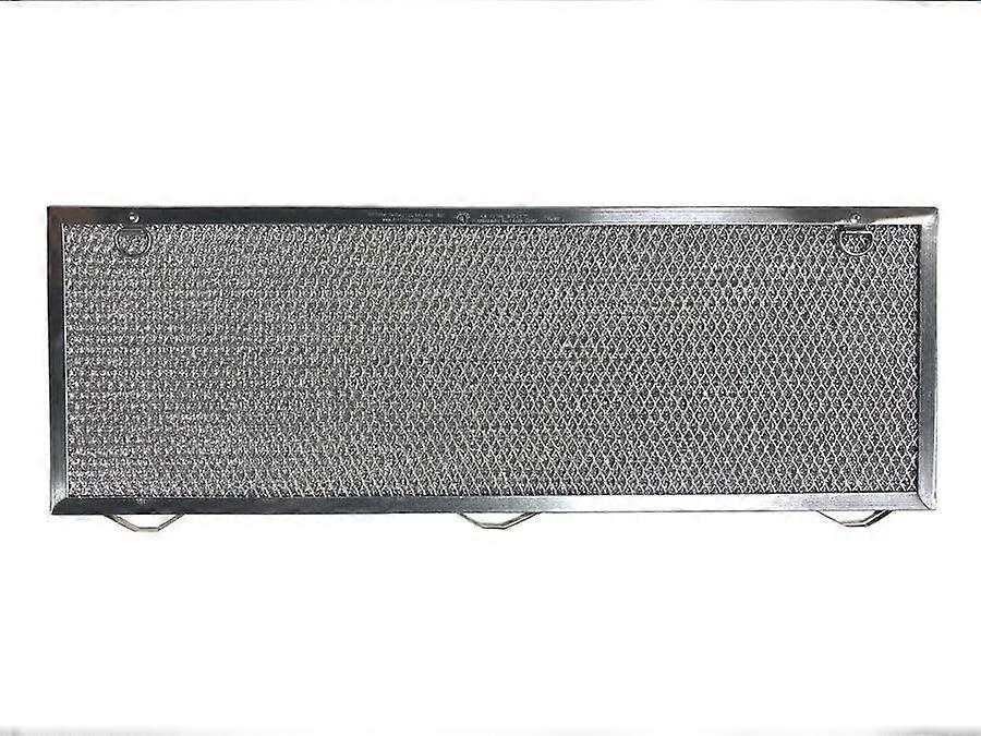 Range Hood Filter Replacement for Dacor 72029 A61242, Durable Aluminum Grease Filter, Easy Clean Design