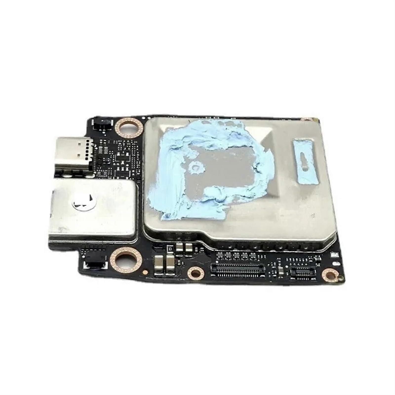 Core Board Replacement PCB with Precise Connector Alignment and Reliable Signal Routing for DJI FPV Drone
