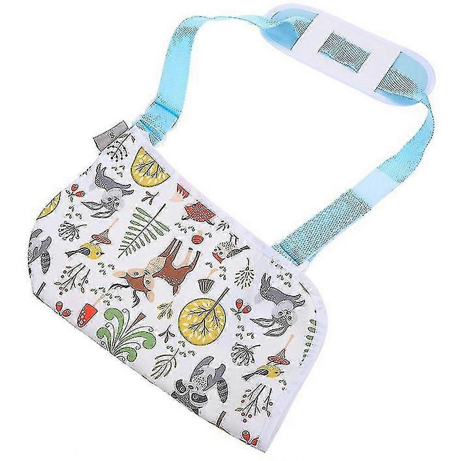 Children Arm Brace Soft Comfortable Arm Protector for Fracturing