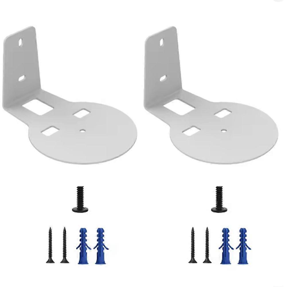 Monzlteck Wall Mount Bracket for Sonos Era 100 (WSE100)- Pair