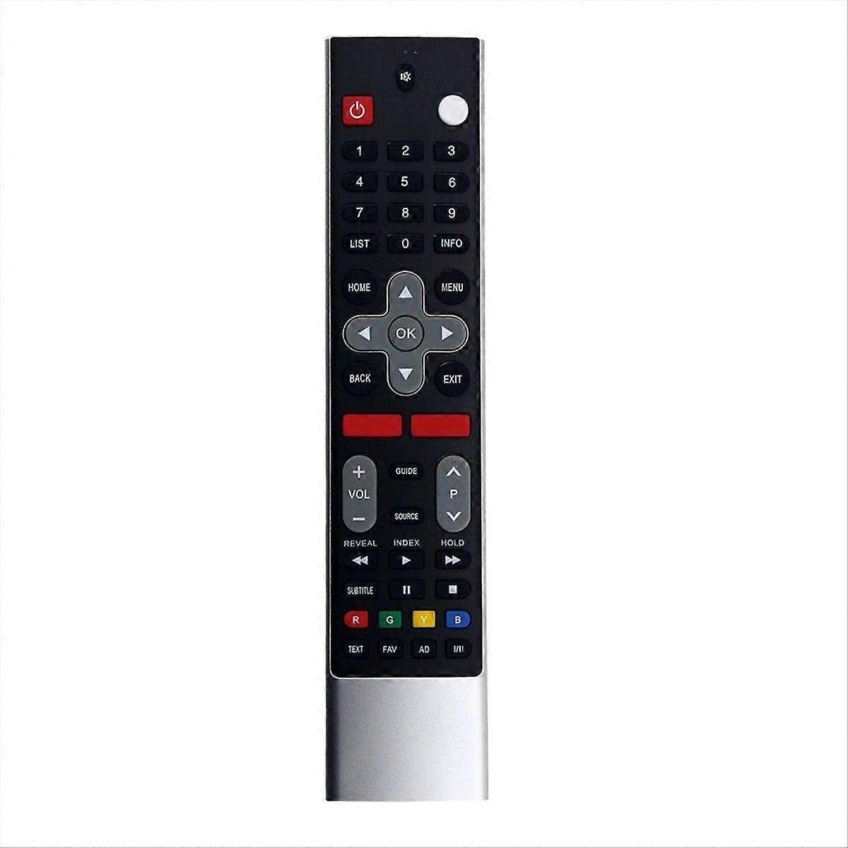 For COOCAA -7708J Voice Remote Control for 